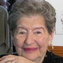 Nancy T. (Pugliese) Poccia Obituary