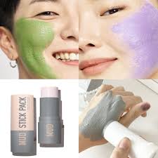 AKBI's ODM/OEM Clay Stick Mask!