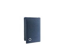 The stylish business card holder will most likely give you an edge over your competitors in every aspect of your business ventures. Bvlgari Bvlgari Man Business Card Holder 280299 Bvlgari