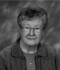 Marian Asmussen Obituary (1926