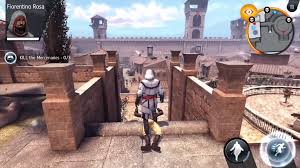 After so much of wait, a mobile version of assassin's creed game was finally launched in 2016 and it is available with the name assassin's . Assassin S Creed Identity Apk 2 8 2