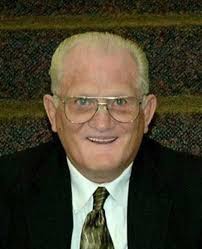 Alfred Palmer Obituary October 12, 2021