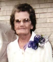 Geraldine Bradford Sawyers