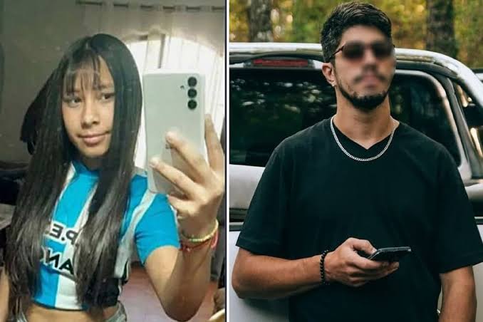 Se fue con un amiguito”: los cuatro errores y prejuicios por los que el sistema le falló a Agostina Vega - LA NACION