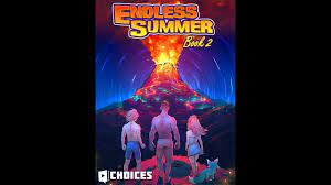 Choices: Stories You Play - Endless Summer Book 2 Chapter 1 - YouTube