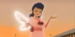 Team nzp is designing projects and patterns to be sewn with nancy zieman's innovative sewing techniques. Marinette S Dream To Be The Knitting Fairy By Alvaxerox On Deviantart