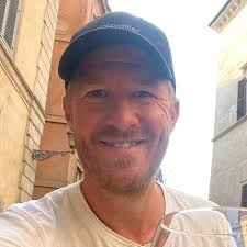 Thomas Helt Pedersen