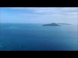 Supervivientes 2020 Sobrevolando Los Cayos Cochinos En Honduras Youtube
