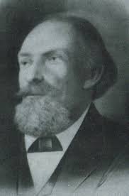 Tarlton Lee Crane (1783-1849)