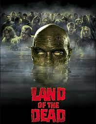 Land Of The Dead Horror Movie Zombies Horror Movie Art Horror Movie Icons Scary Movies