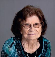 Thelma Lorine Zoch Obituary