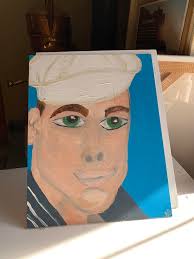 Pls can art student apply for navy