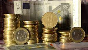 Wednesday 26 may 2021, 11:00 pm, gmt. Cursul A Coborat Usor Sub 4 46 Lei Euro In Prima OrÄ A SedinÅ£ei Interbancare