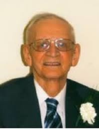 Obituary for William "Bill" Morrow