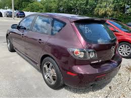 Image result for Phantom Blue 2007 Mazda3