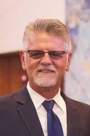 Joseph Wall Obituary