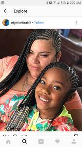 Mom And Daughter Hairstyle Lil Girl Hairstyles Girl Hairstyles Baby Hairstyles