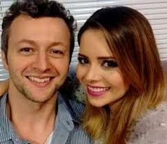 Aos 4 anos, o menino divertiu o pai, lucas lima, ao interromper uma gravação do músico para o instagram stories. Sandy Conta Como Pediu Lucas Lima Em Namoro