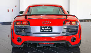 Image result for Brilliant Red 2012 R8