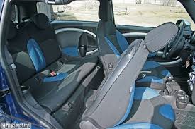 The technology in modern cars has turned driving into a fun experience. 2009 Mini Cooper S Clubman Automobilsport Com