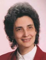 Verna M. Summerville Obituary