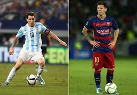 ljoˈnel anˈdɾez ˈmesi ( слушать); Kakoe Obrazovanie U Messi Lionel Messi Biografiya Istoriya Borby I Uspeshnyh Pobed