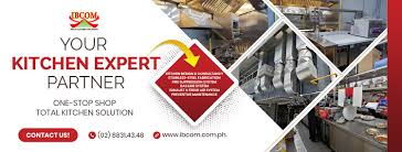 Handyware ph is the best and most trusted marketing company and distributor of good quality food processing equipment and products in the philippines. Ib Com Kitchen Equipment Manila Inc Home Facebook
