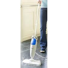 Light N Easy Steam Mop Elite Reviews Lakeland