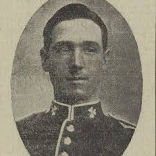 John Topping, DCM, MD