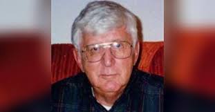 E. Wayne Mansfield Obituary