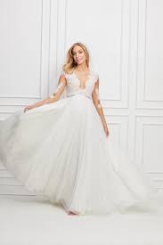Wtoo 13701 Camden Long Sleeve Bridal Gown