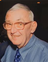 Obituary information for Richard J. Sterner