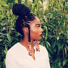Braided hairstyles for black women ideas. 75 Sexy Fulani Braids That Will Blow Your Mind