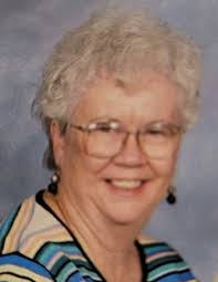 Obituary information for JoAnn Matthews Johnson