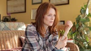 Julianne Moore Plays the Lead Role in Pedro Almodóvar's "The Room Next Door"  - Movie & Show News | KinoCheck