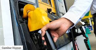 Kerajaan akan memberi subsidi petrol ron95 sebanyak 30 sen seliter terhad kepada 100 liter sebulan bagi kereta atau 40 liter bagi motosikal. Parlimen Program Subsidi Petrol Bersasar Tidak Akan Dilaksanakan Dewan Rakyat