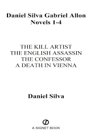 The order (gabriel allon series book 20) by daniel silva. Daniel Silva S Gabriel Allon Series Daniel Silva Read Online Free Books