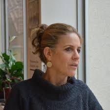 I'm very proud that Moonee Valley City Council has two fabulous women  nominated for this year's Planning Institute of Australia Victoria Women in  Planning Leadership Award.