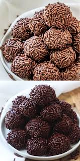 Curso De Brigadeiro Gourmet In 2020 Brigadeiro Recipe Chocolate Deserts Desserts