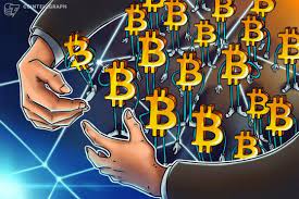 1.a lot of benefits can be availed by both the buyer and the seller. Crypto Derivatives Volume More Than Triples Spot Trading By Cointelegraph