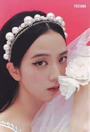 Jisoo was born and raised in south korea but she can speak japanese and basic chinese. 210102 Blackpink 2021 Season S Greetings Photobook Jisoo Scans Blackpink
