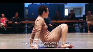 Portrait en forme de puzzle du chorégraphe israélien de renommée internationale ohad naharin, dit mr gaga, nom du langage corporel universel qu'il a inventé, aussi bien destiné aux danseurs professionnels qu'au commun des mortels. Mister Gaga Sur Les Pas D 039 Ohad Naharin Vost Video Dailymotion