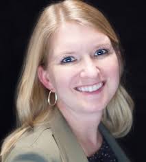 Elizabeth Gulden, 2019 Wisconsin Elementary Teacher of the Year