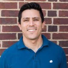 Alum Nicholas Sandoval joins Tulane faculty