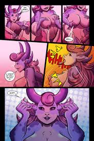 Free Hentai - Mega Milk Porn Comic