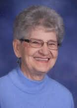 Obituary information for Eleanor Frank