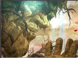 Magna Child Of Light Wiki Fandom
