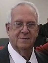 James Paul Obituary November 3, 2014