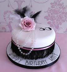56 ideas for birthday friend cake tv shows. Fabulous Birthday Cake For 30 Year Old Woman Cakes And Cookies Gallery