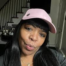 Yasmin Bryant's Instagram, Twitter & Facebook